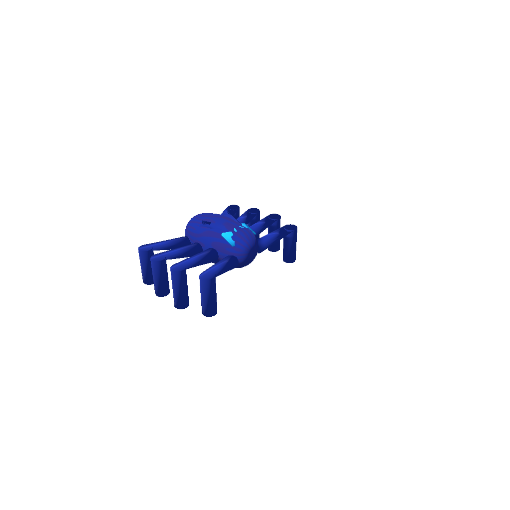 Cliff Crawler