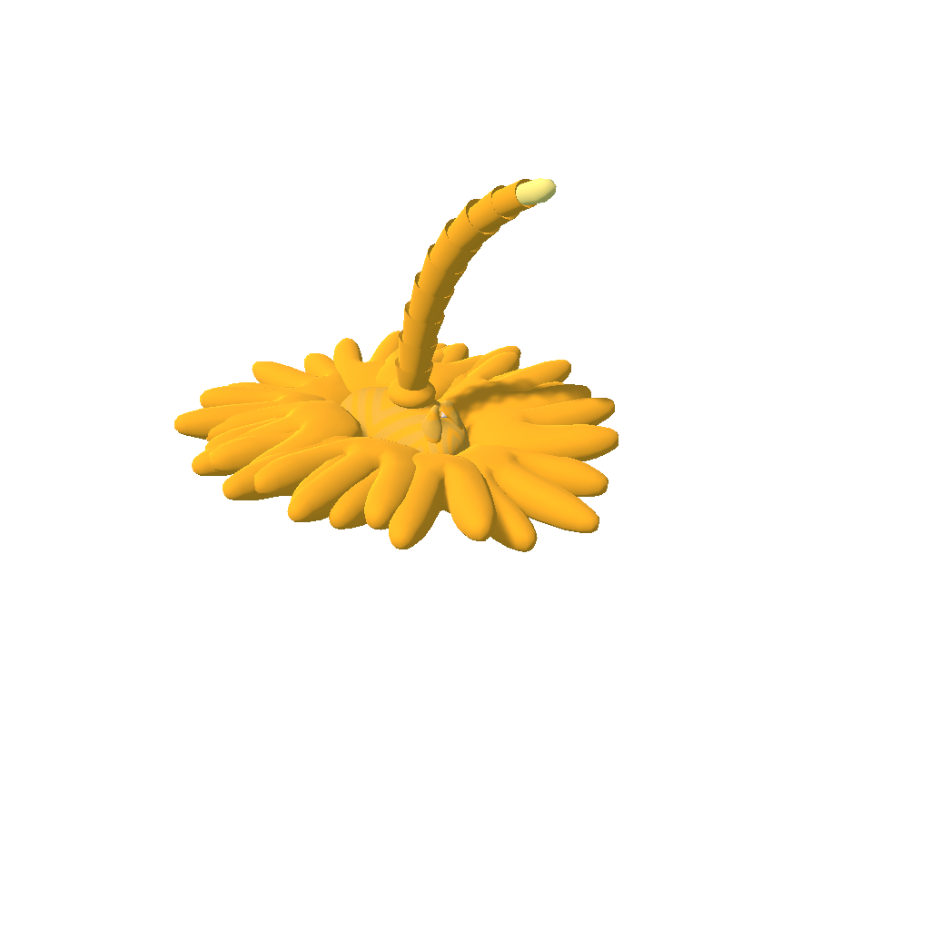 Lure Flower