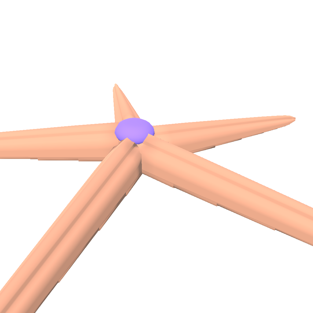 Pulsarfish