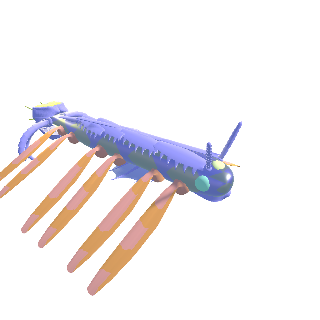 Yeqtromip Dasher