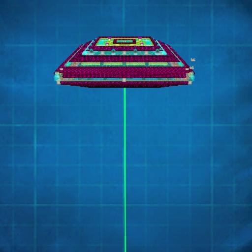 Infinity Pod