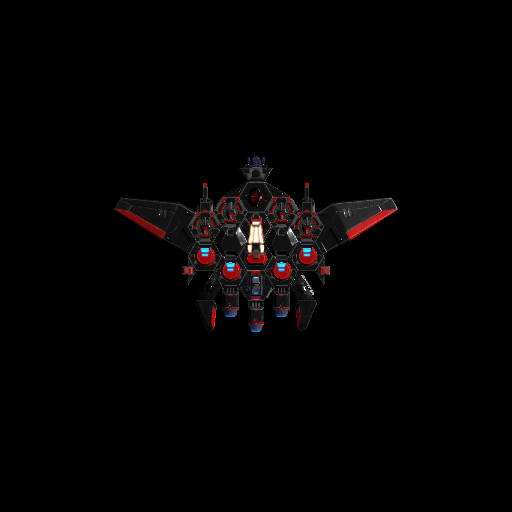 Heavy Scout