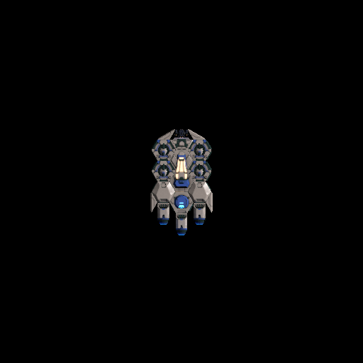 Medium Scout