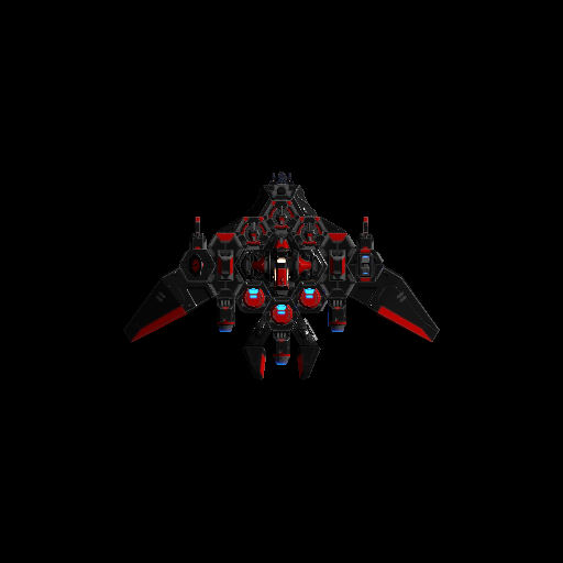 Manta Viper