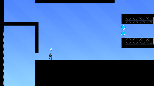 Grapple Climb