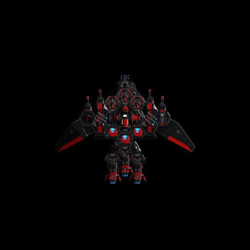 Heavy Manta Viper