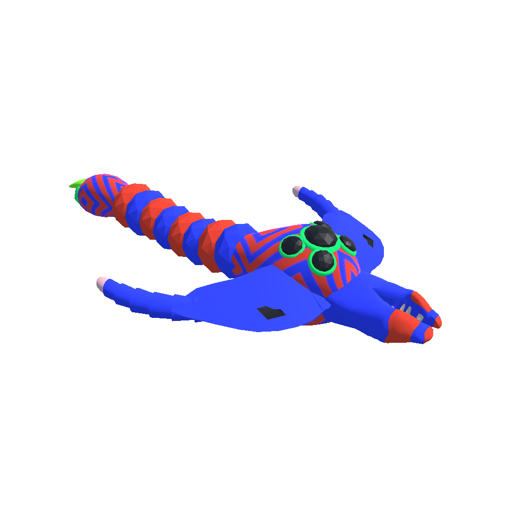 Spike Ray
