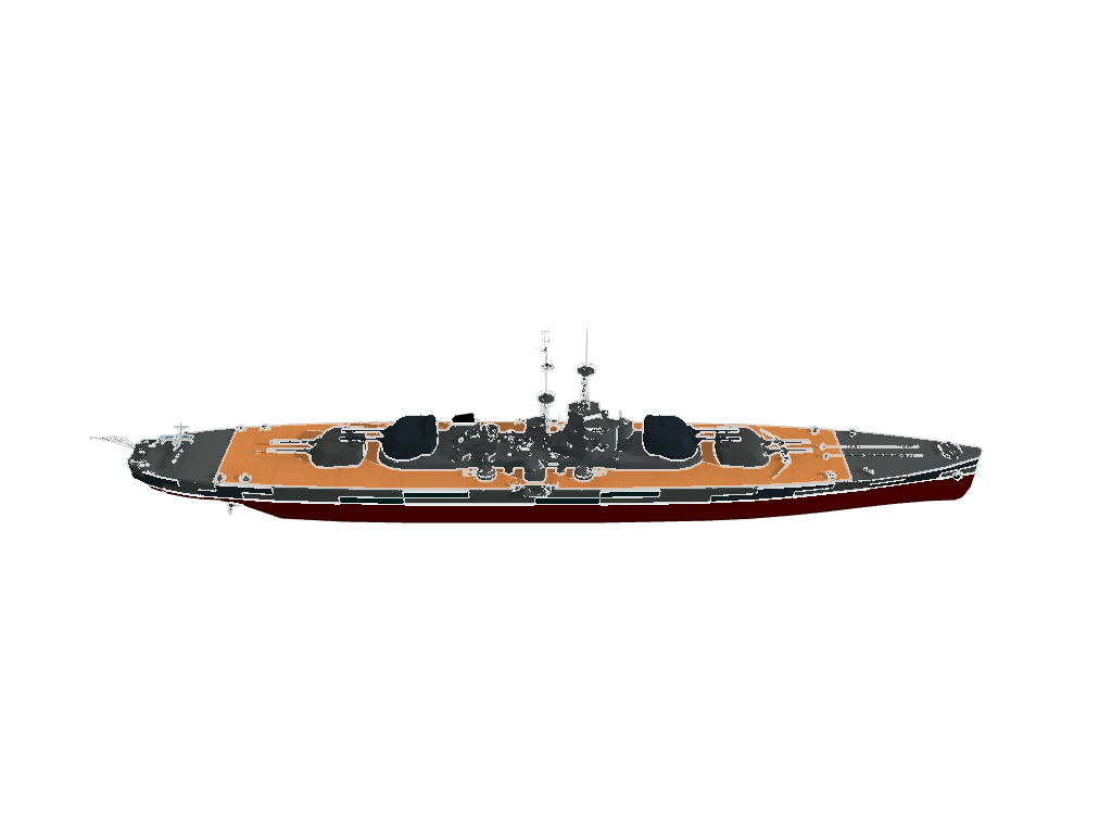 HMS-无比