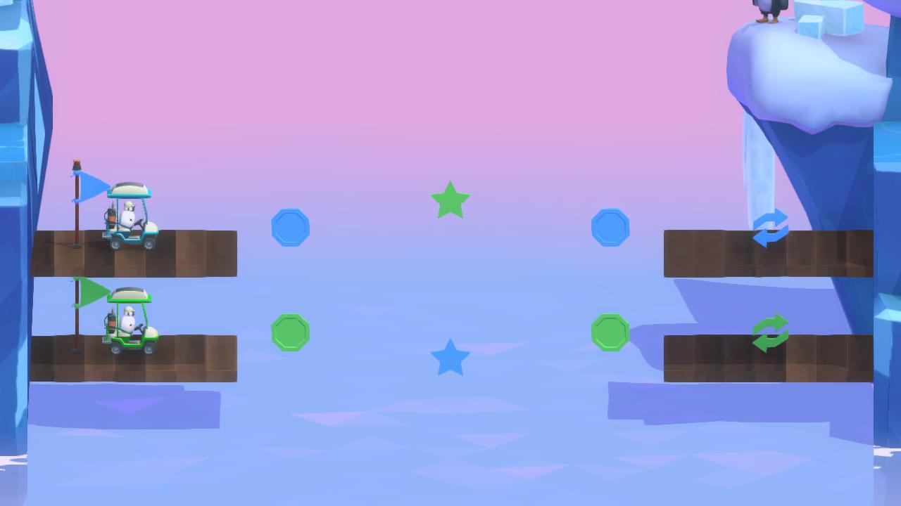Swapping Without Being Swapped
