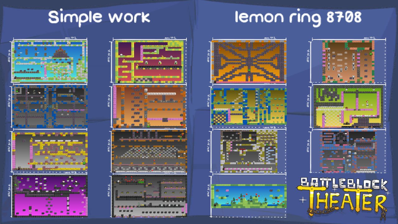 Simple work