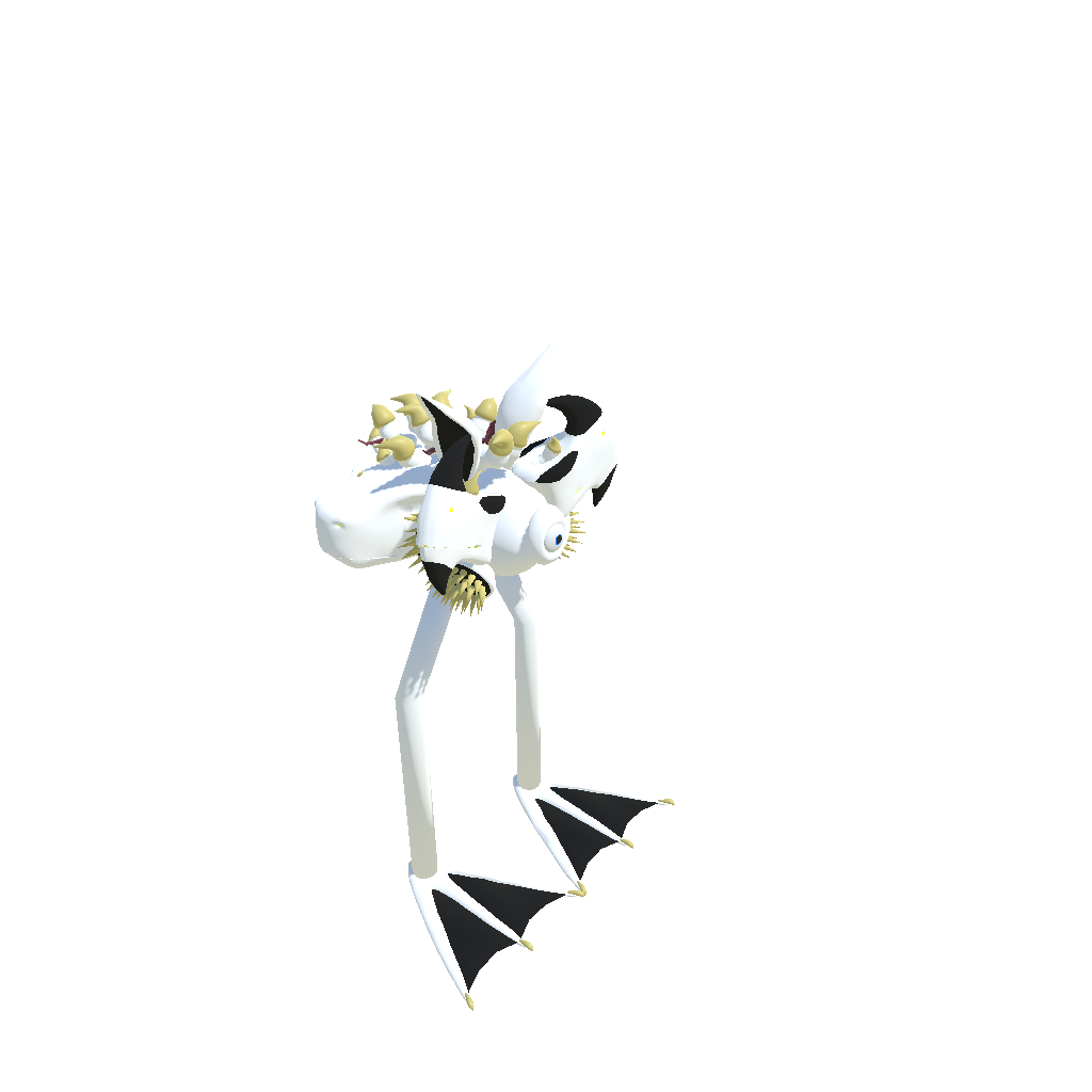 Bringer Of Death