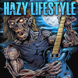 Lifestyle Addon: Hazy Lifestyle – Project Zomboid Mod