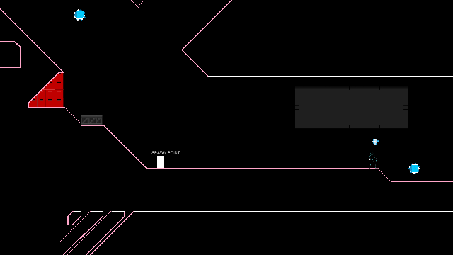 Void pink