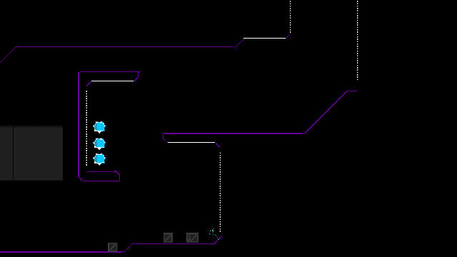 Void purple