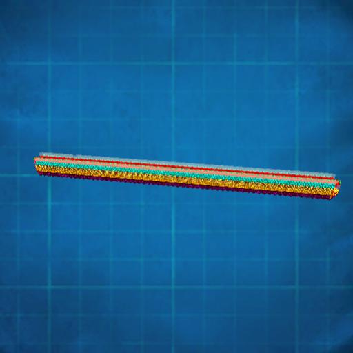 Enblazen Ice Rail!