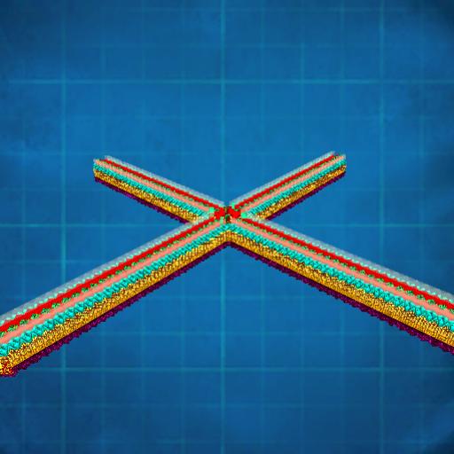 Enblazen Ice Rail Junct
