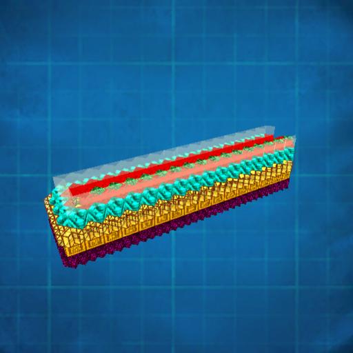Enblazen Ice Rail Loop Cap
