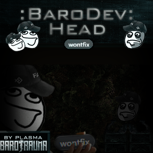 BaroDevHead