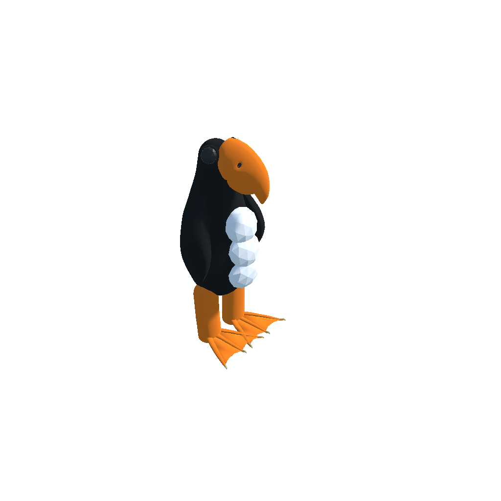 Penguin (fanmade NPC)