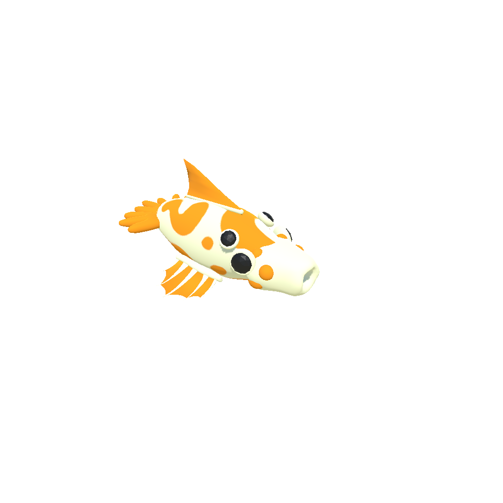 Firefish (fanmade NPC)