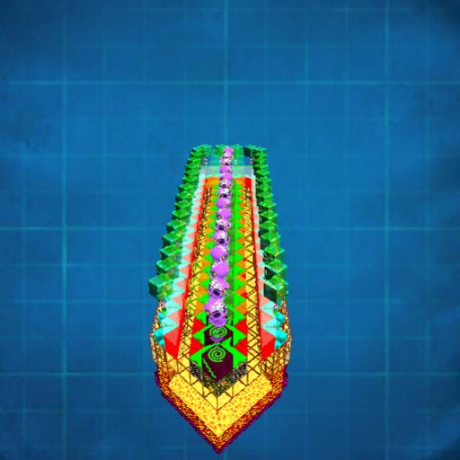 Proto Magmalev 0.3