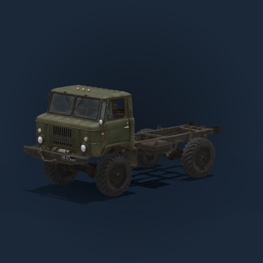 ГАЗ-66