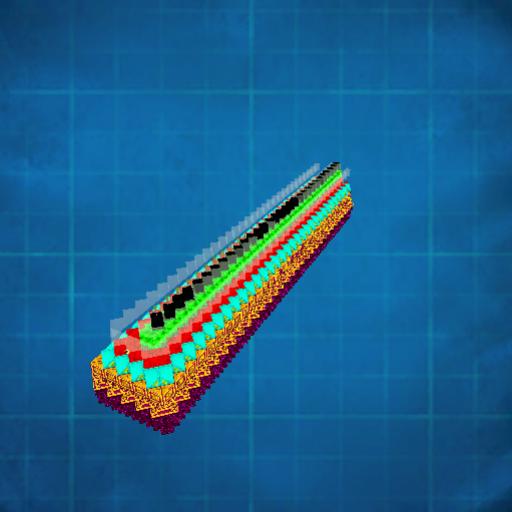 Magmalev 3.0 end loop