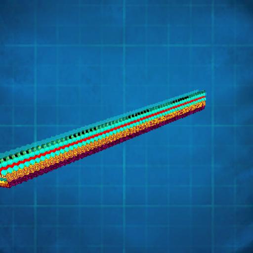 Magmalev Beam 3.1
