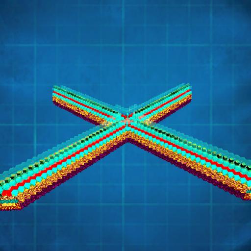 Magmalev 3.1 L-Turn Junction
