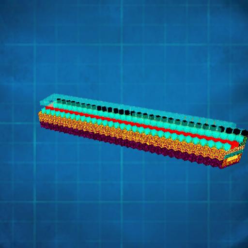 Magmalev Loop Cap 3.2