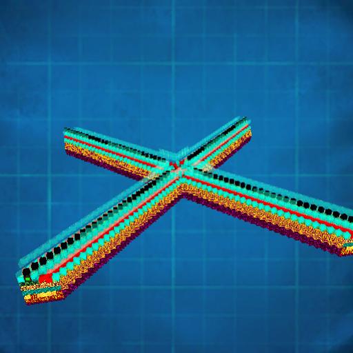 Magmalev L-Turn Junction 3.2