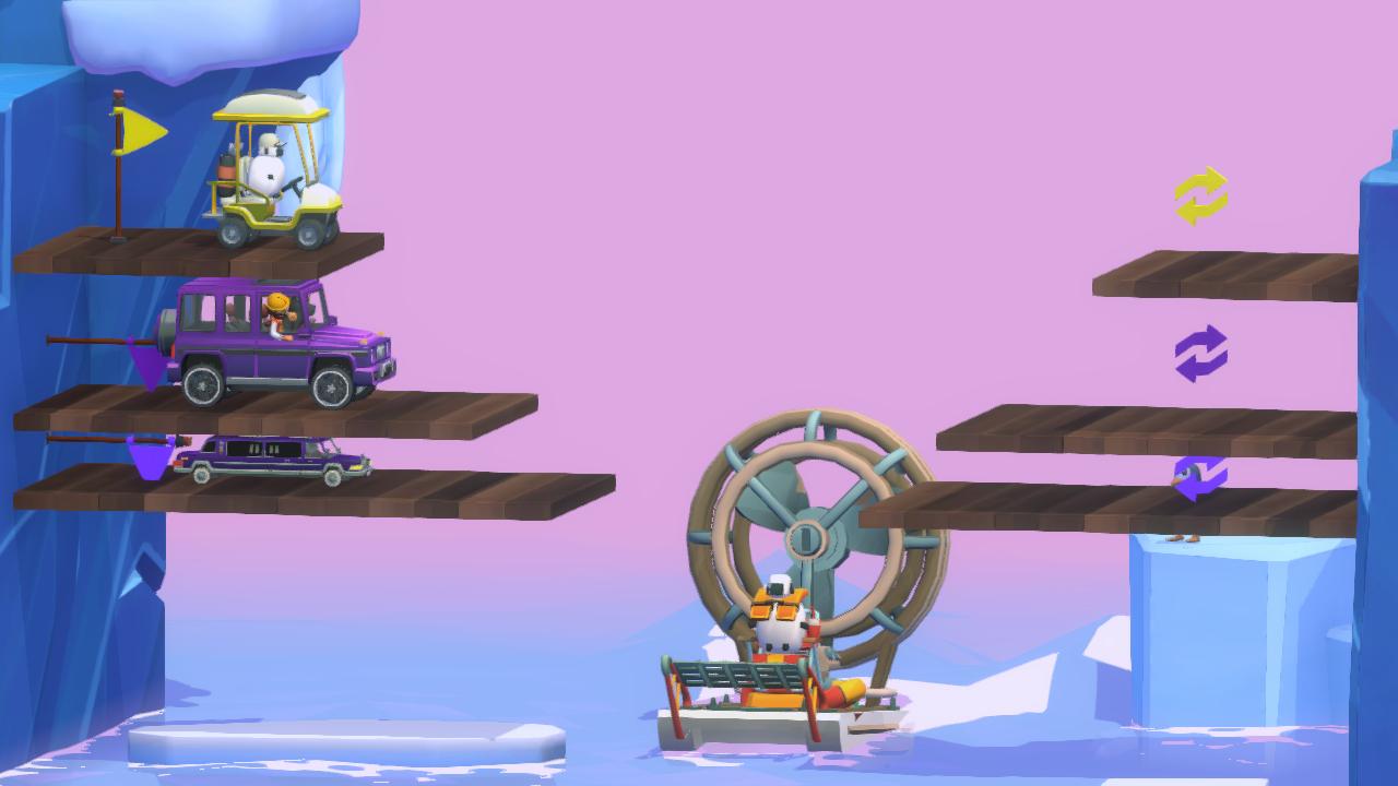2 plus 3