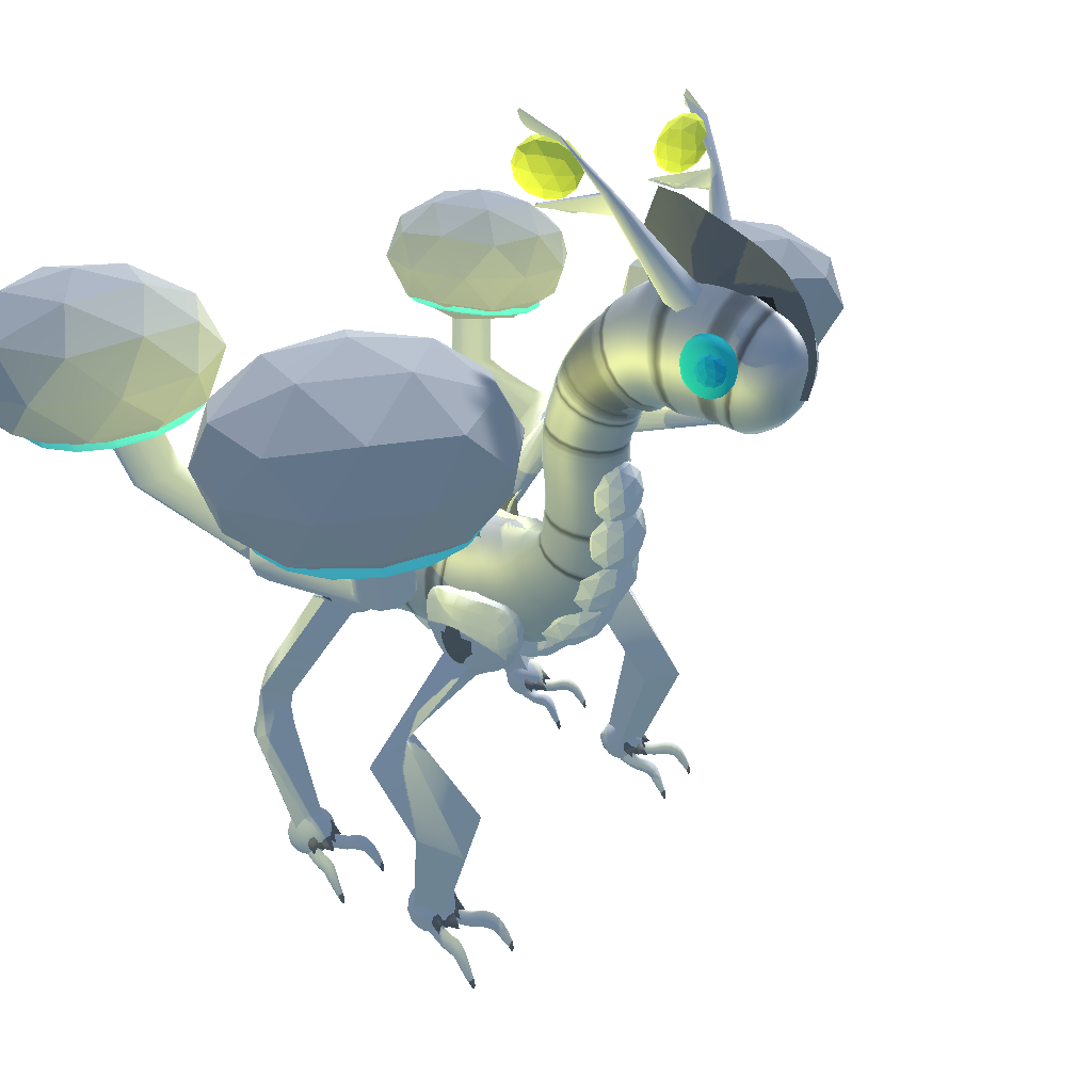 Lampback