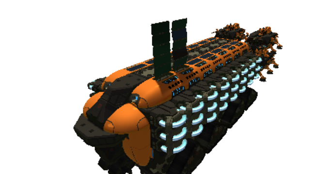Slug V1