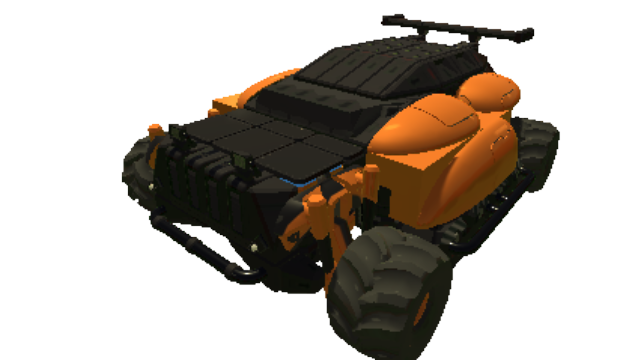 Cruise V1