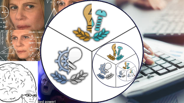 Merged Merged Talent Trees and Great Talent Merger Merged with Parallel Talents and Merged With Neurotrauma Patch – Barotrauma Mod