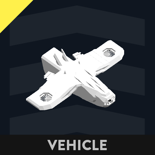 space ship