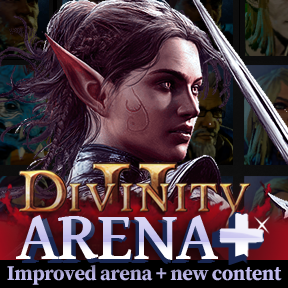 Arena+ (3.1)