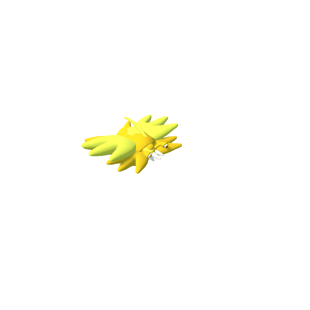 Fossil 2 (Starshell)