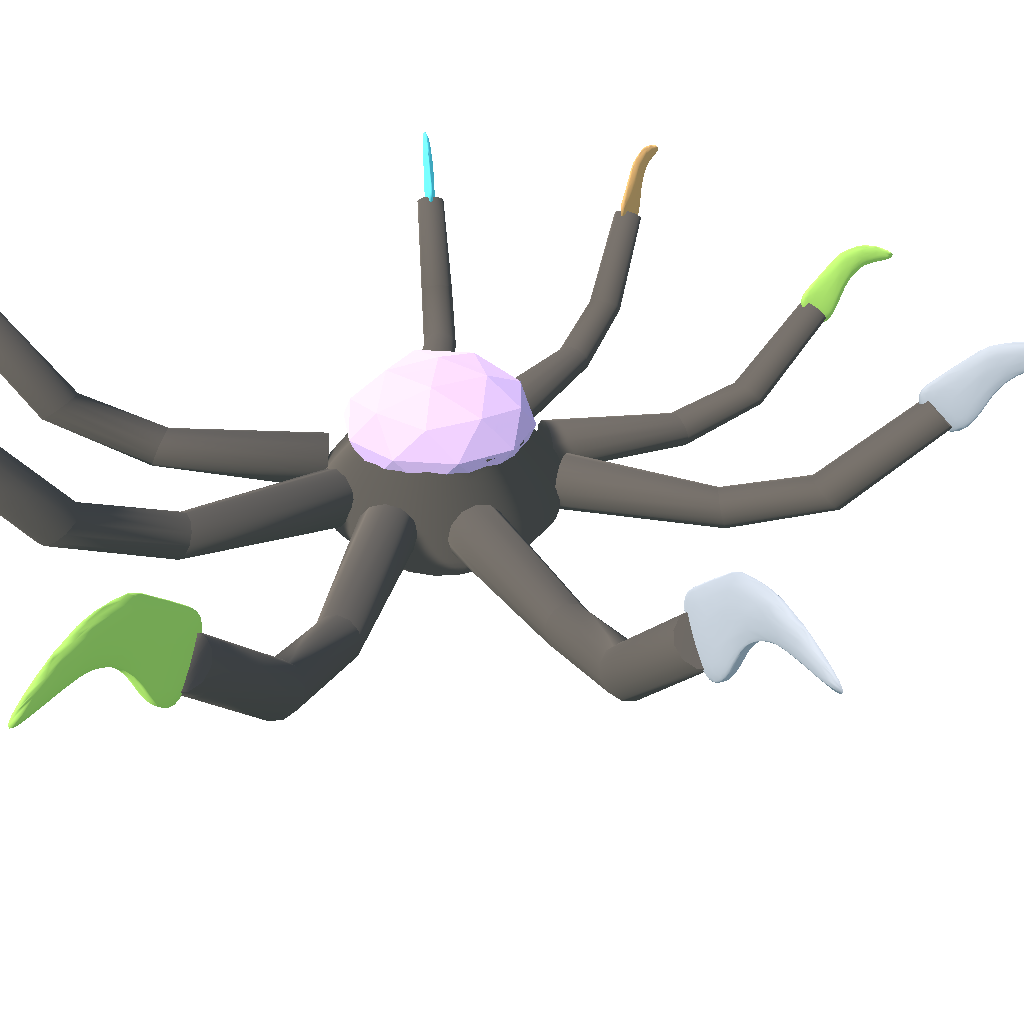 Fossil 6 (Sclaggler)