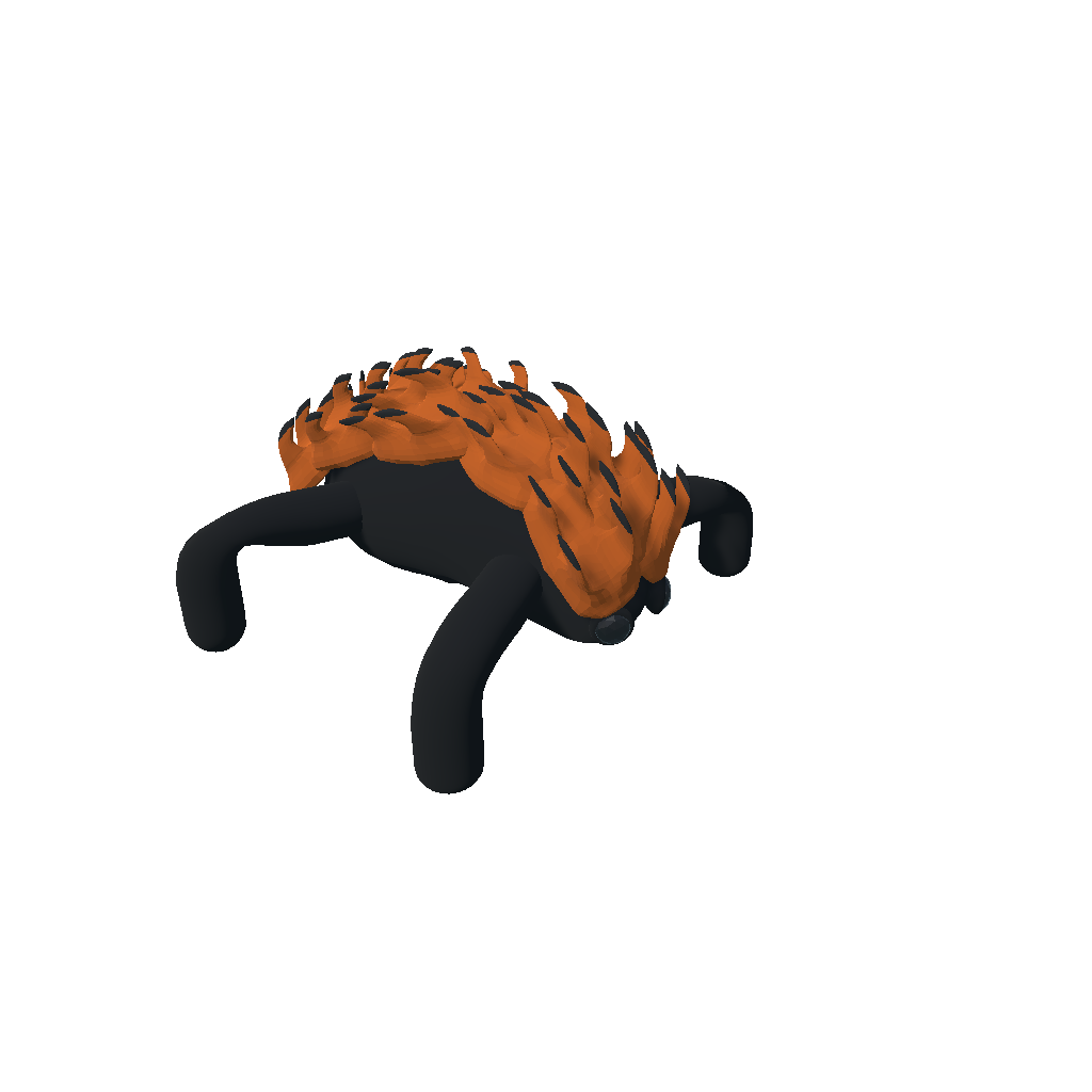 Fossil 8 (Sqibdab)