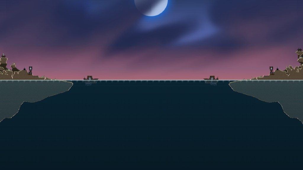 Battle Skies