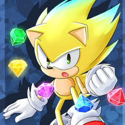 
Super Sonic [Classic]