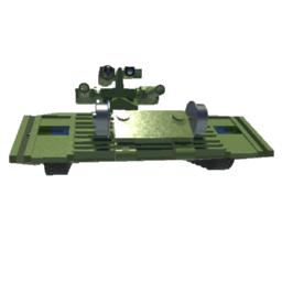KMBT-1