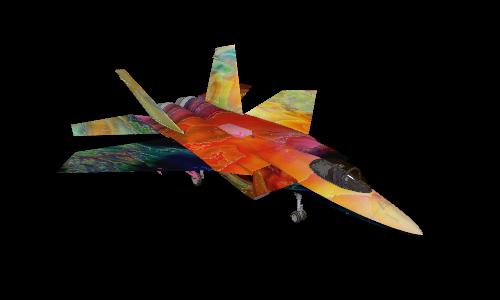 FA-26B Galactic Death