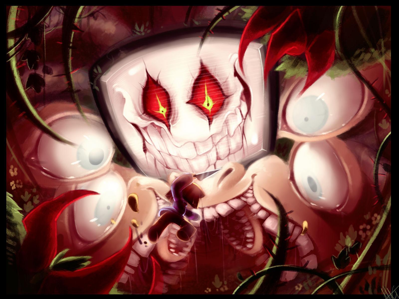 Toby Fox - Your best nightmare + Finale