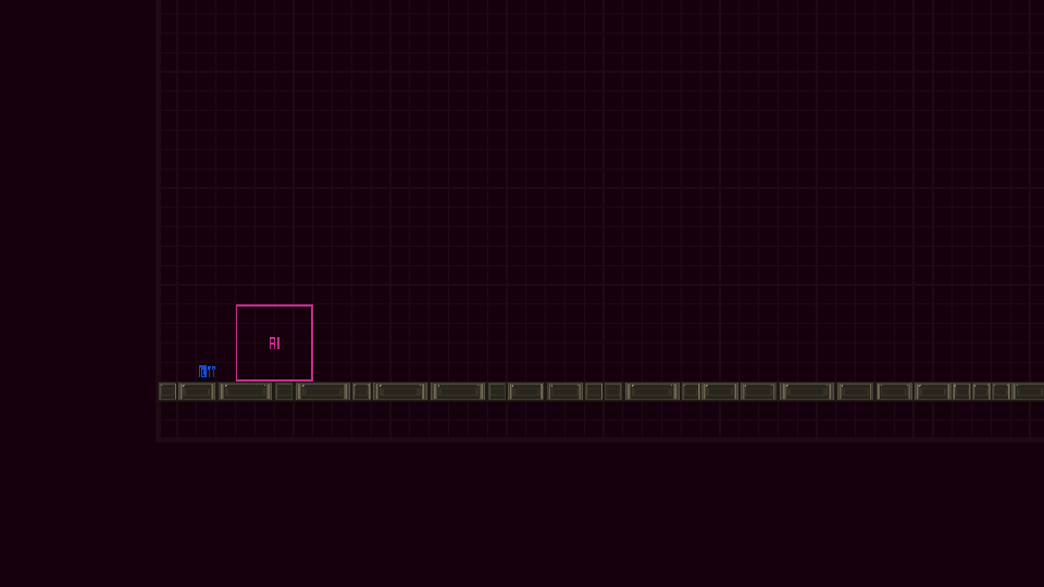 The Longest Road (Desert Bus)