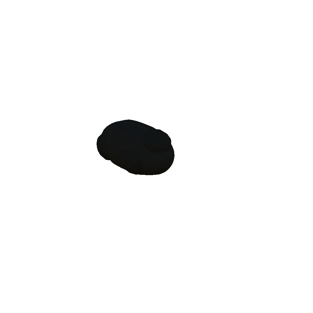 Neon Egg