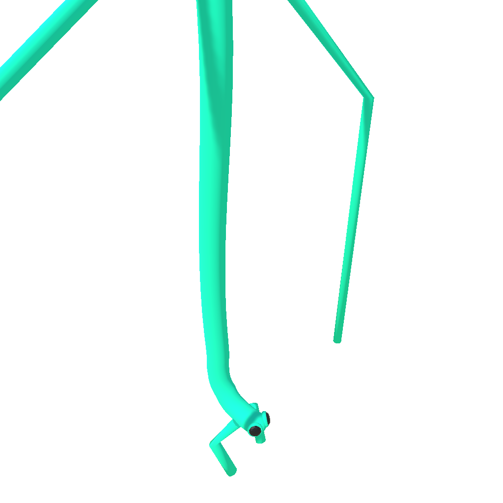 An Ordinary Lifeform