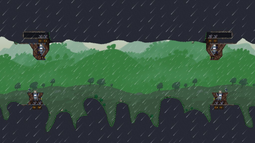 Ambush
